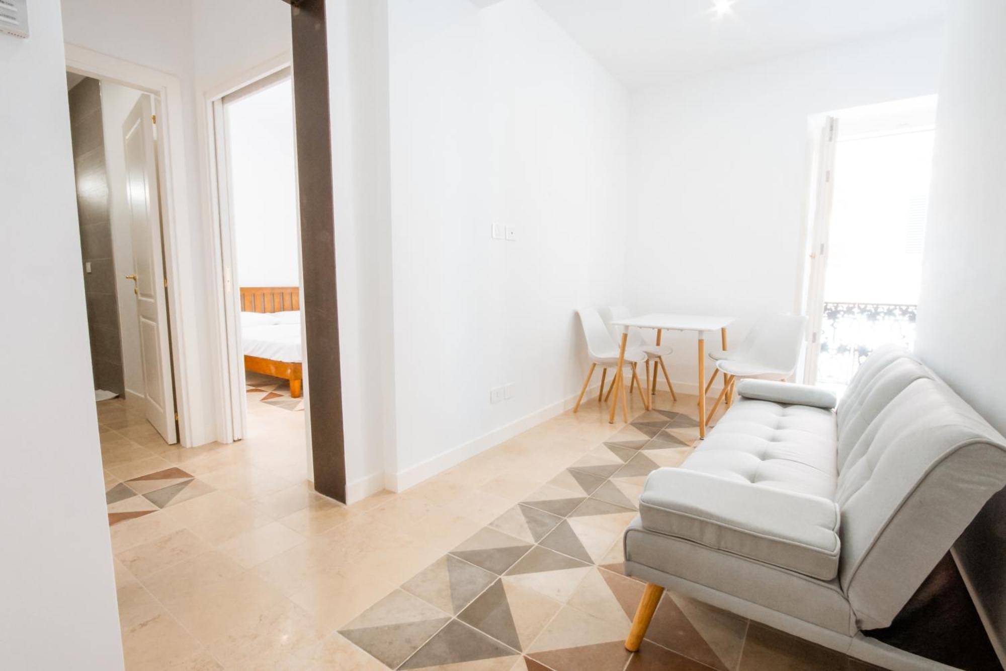 Palazzo Marevento Apartment Bari Exterior photo
